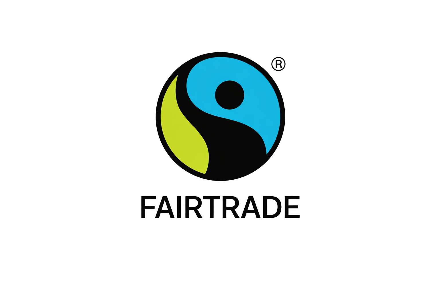 Logo Fairtrade